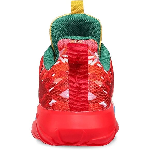 Mens Running Shoes Lightweight Fashion Stylish Sports Workout Gym Tennis - Picture 6 of 9